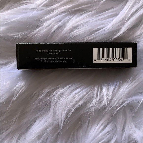 Amazing Cosmetics Amazing Concealer in warm deep - Picture 2 of 7